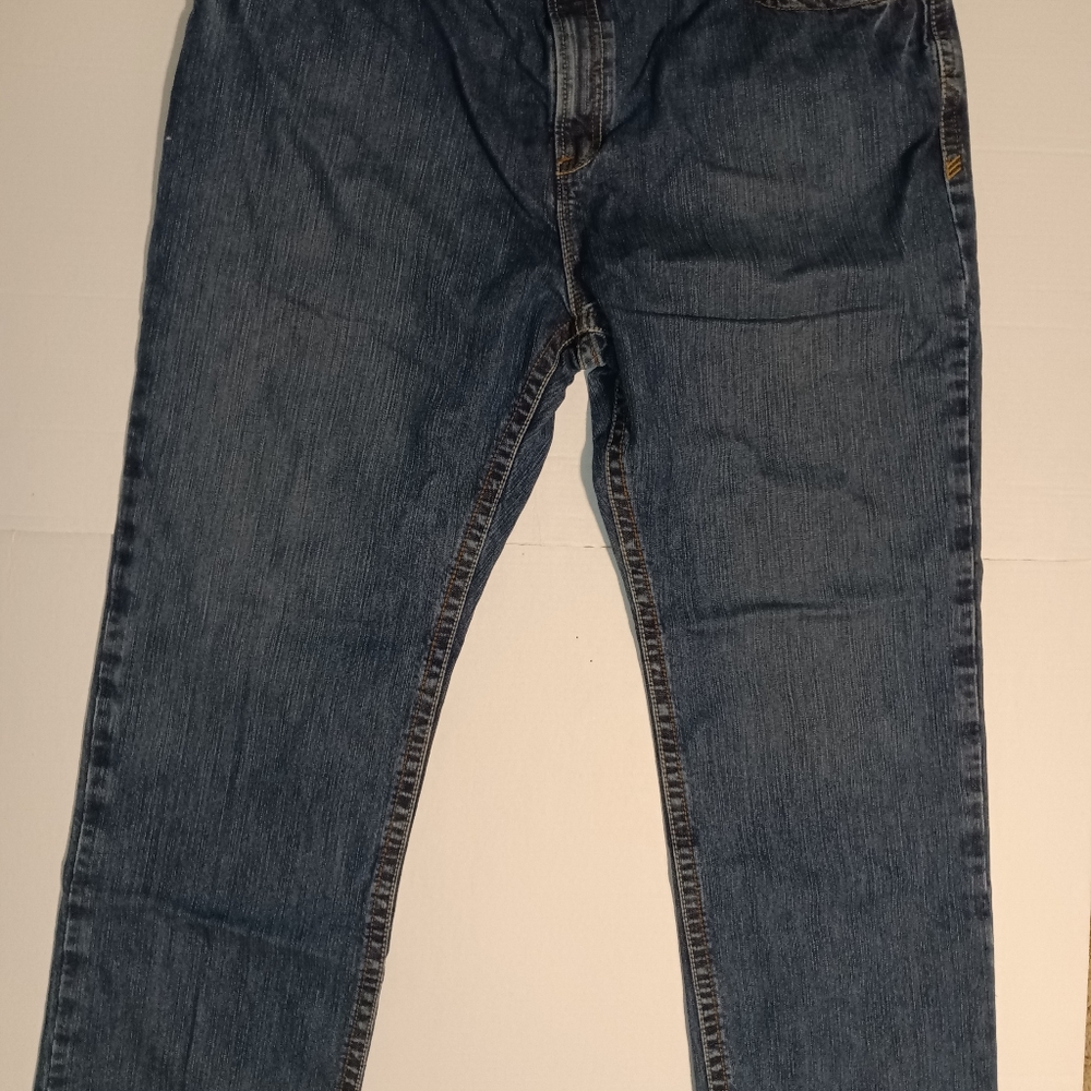 Ariat m4 fr jeans men's size  44-34